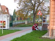 Dopravní značky 2017